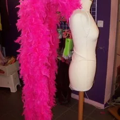 Cascades De Boas 4 Branches