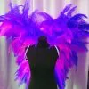 Ailes En Plumes De Floss -Halloween 800x800 1038