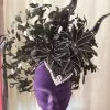 Casque Strass + Plumes A Fixer -Halloween 800x800 104