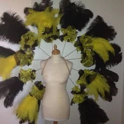 Roue à Piquets Démontables