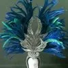 Casque En Plumes De Coq -Halloween 800x800 11