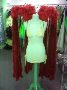 Cascade De Marabouts