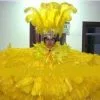 Casque Et Cape En Plumes D'autruche Et Floss 1 Casque Et Cape En Plumes D'autruche Et Floss -Halloween 800x800 1180