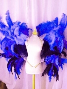 Armature Brésilienne Hanches Et épaules