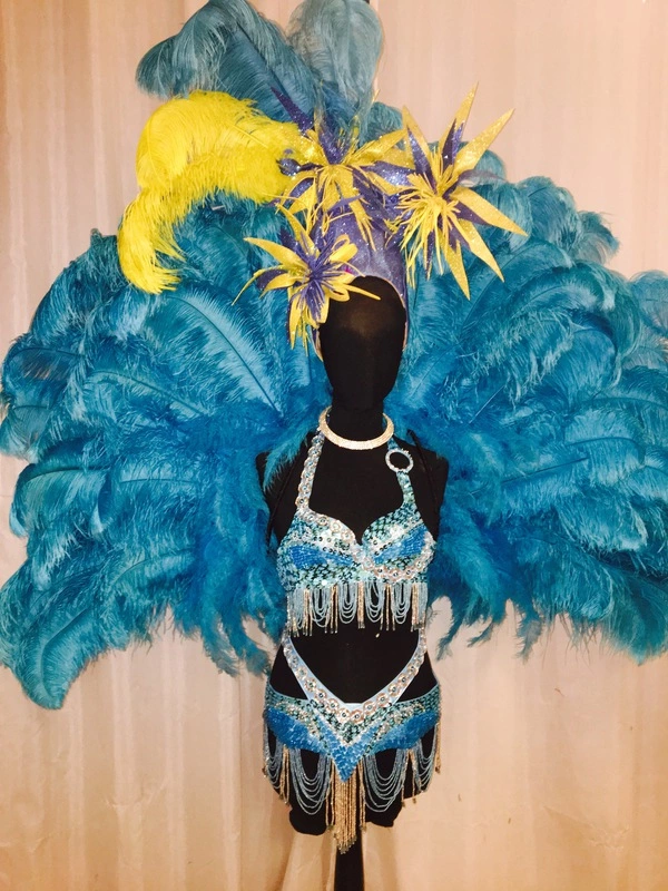 Ensemble 3 Pièces Plumes 3 Ensemble 3 Pièces Plumes