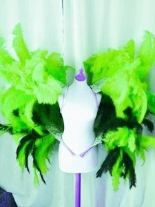 Armature Brésilienne Hanches Et épaules