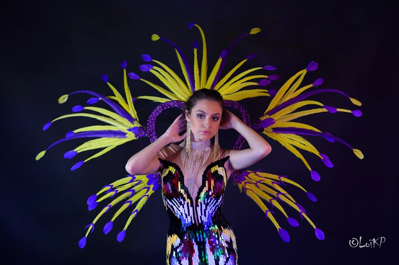 Dos Coeur En Faisans 3 Dos Coeur En Faisans