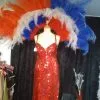 Dos En Plumes D'autruche Et Floss Bleu Blanc Rouge -Halloween 800x800 1260