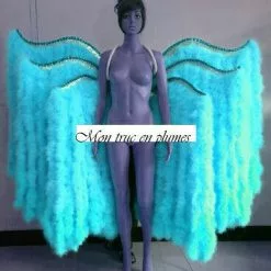 Armature En Marabouts