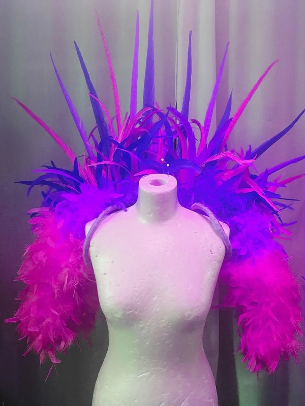 Cascade De Boas Et Faisans 3 Cascade De Boas Et Faisans