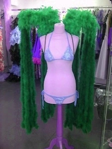 Cascade De Marabouts