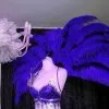 Demie Roue En Autruche Taillée -Halloween 800x800 1308