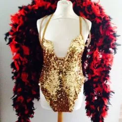 Armature 12 Branches Boas