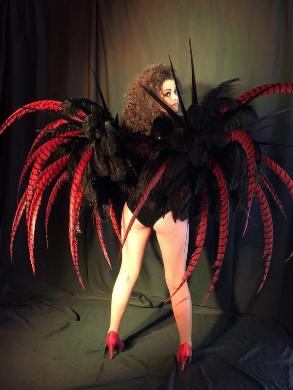 Armature De Hanches En Faisan 3 Armature De Hanches En Faisan