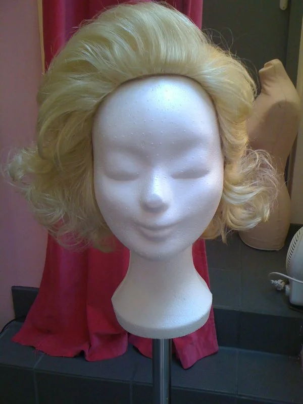 Perruque Guilda 3 Perruque Guilda