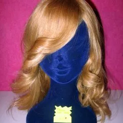 Perruque Madonna Cheveux Naturels