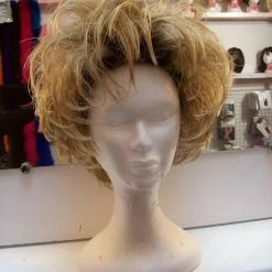 Perruque Tina Turner