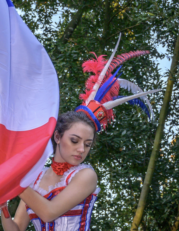 Bibi Cancan En Plumes 3 Bibi Cancan En Plumes