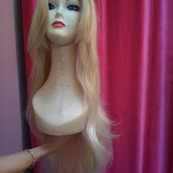 Perruque Brigitte Bardot