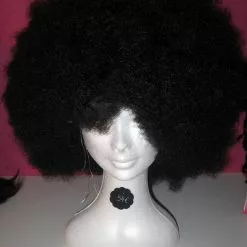 Afro