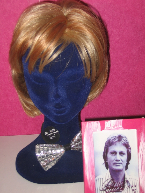 Claude Francois 3 Claude Francois