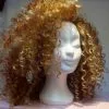 Afro 3 Colors