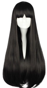 Perruque Longue