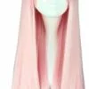 Perruque Longue Rose 2 Perruque Longue Rose -Halloween 800x800 1460