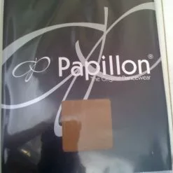 Collant Papillon Toast Taille Xl