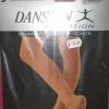 Collant Danskin Light Toast Taille A