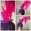 Petit Haut De Forme Paillettes Et Plumes -Halloween 800x800 151