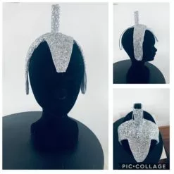 Base De Casque Diamantine