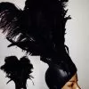 Casque Plumes Autruche Et Coq Noir -Halloween 800x800 191