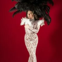 Casque Avec Piquet Boule Xxl