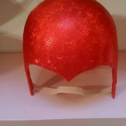 Base De Casque Paillettes