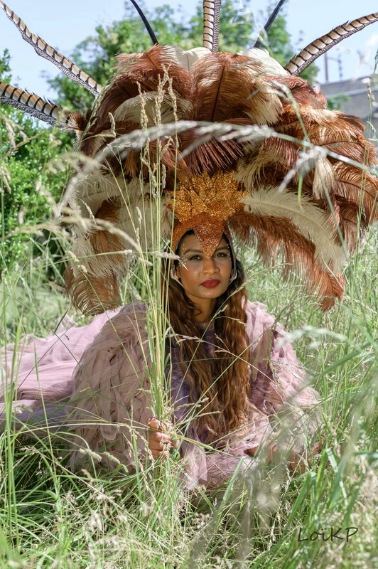 Casque Jungle 3 Casque Jungle