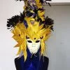 Casque Masque Venise -Halloween 800x800 259