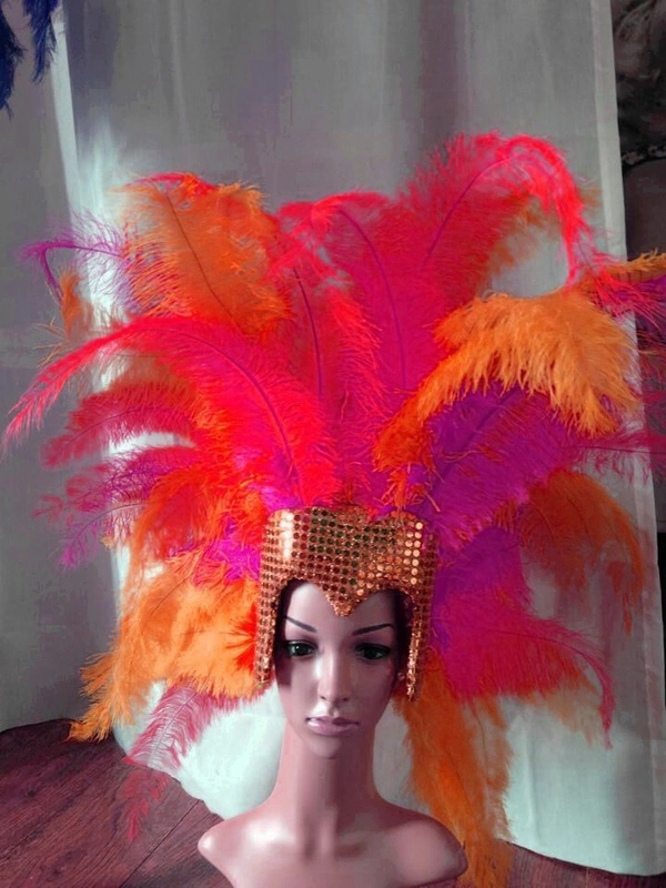 Casque Brésilien 3 Casque Brésilien