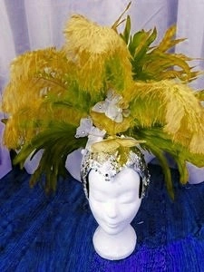 Casque En Floss 3 Casque En Floss