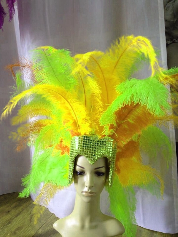 Casque Brésilien 3 Casque Brésilien