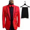 Veste Homme Paillettes -Halloween 800x800 365