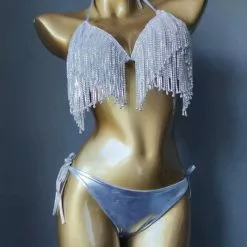 Ensemble 2 Pièces Pierres