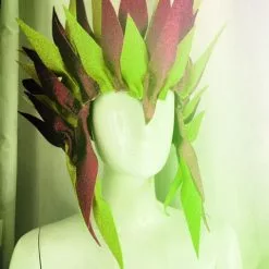 Casque Diamantine Fine