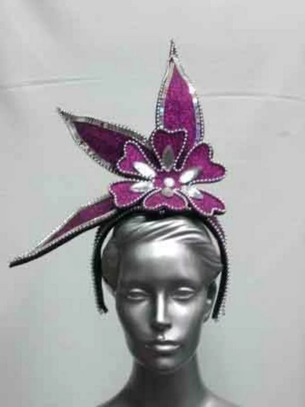 Casque Strass Et Paillettes 3 Casque Strass Et Paillettes