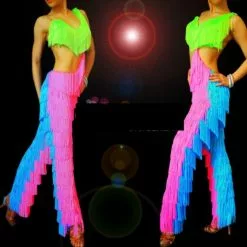 Ensemble 2 à Franges