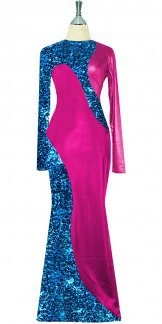 Robe Fourreau En Paillettes Suisse