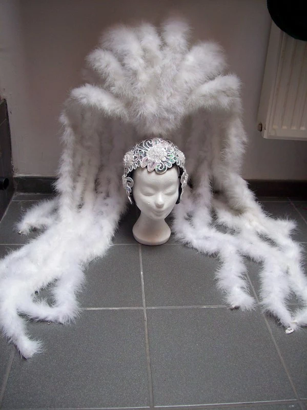 Casque Chute De Marabouts 3 Casque Chute De Marabouts