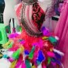 Robe En Paillettes Et Plumes -Halloween 800x800 442