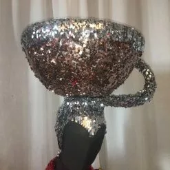 Casque Tasse Chocacao