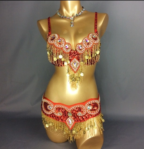 Ensemble 2 Pièces Paillettes 3 Ensemble 2 Pièces Paillettes